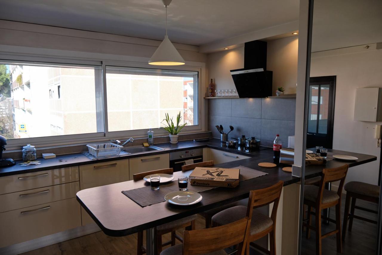 Two Bedrooms Modern Close To Tram Apartamento Toulouse