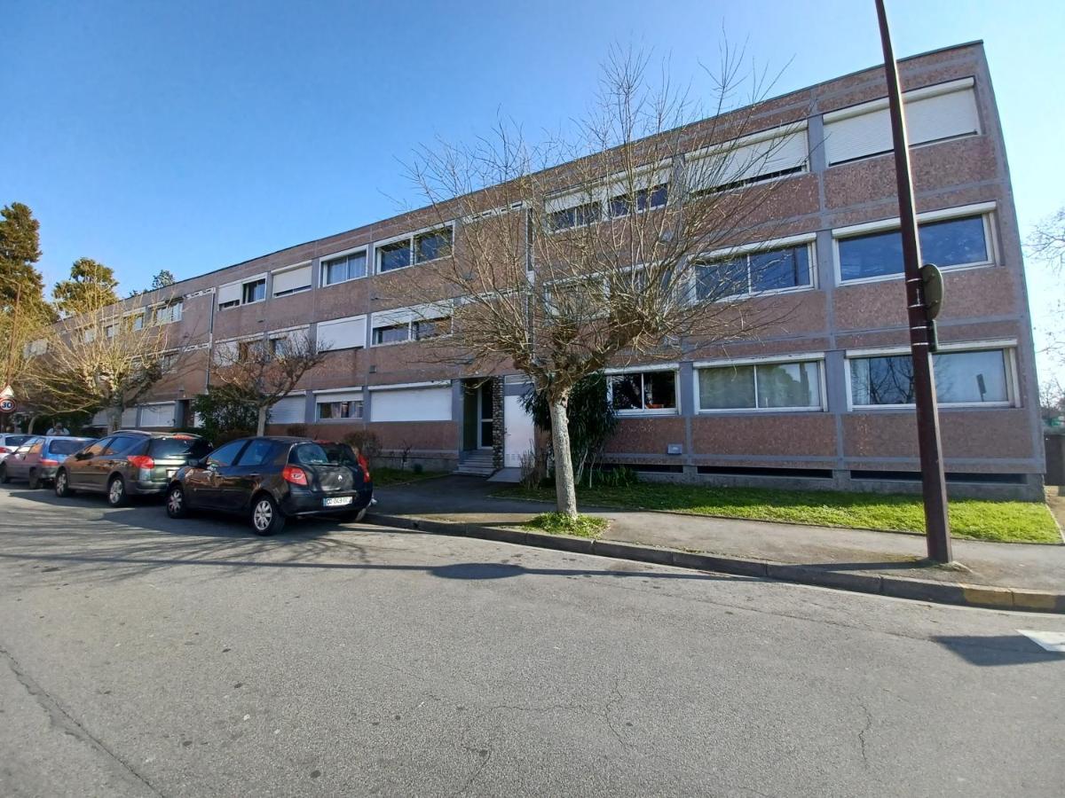 Two Bedrooms Modern Close To Tram Apartamento