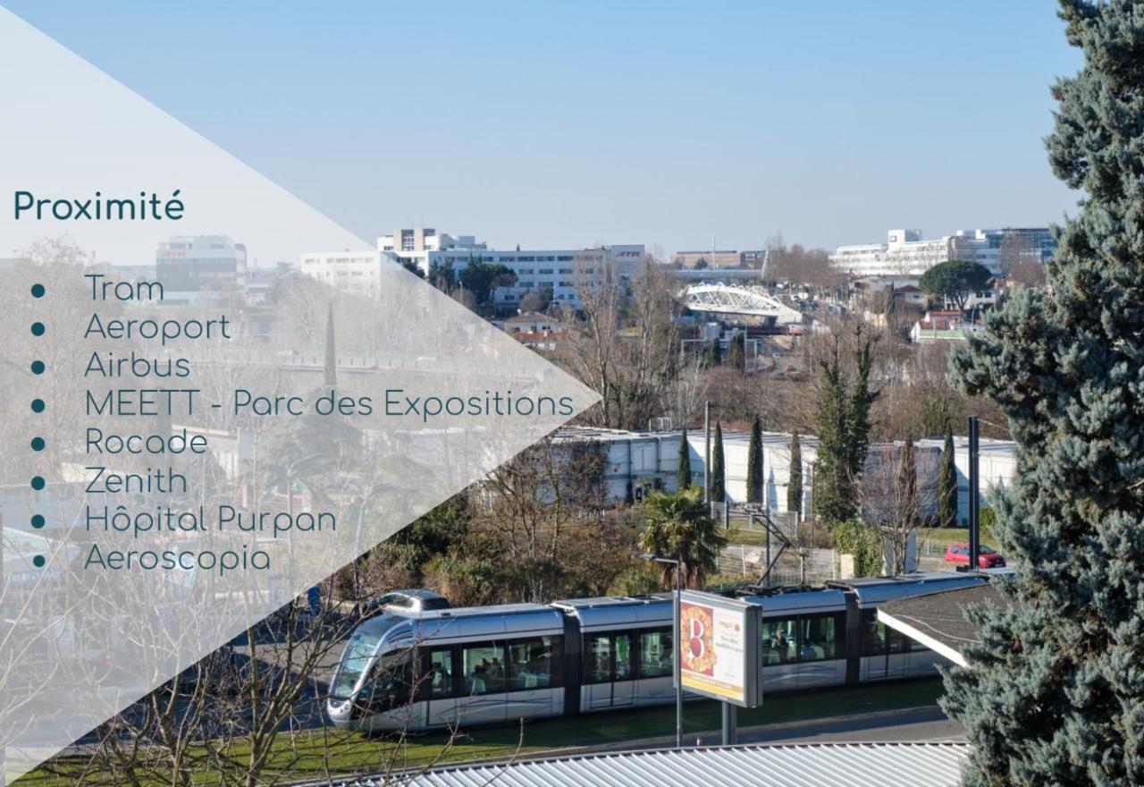 Apartamento Two Bedrooms Modern Close To Tram *